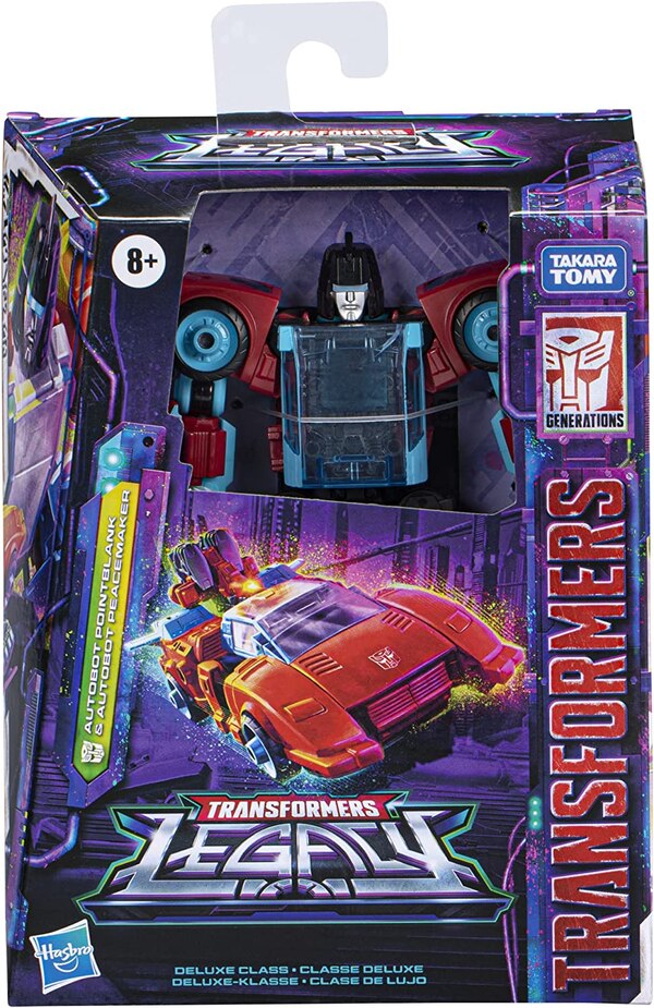 Transformers Legacy Wave 3 Deluxe Pointblank Official Image  (21 of 72)